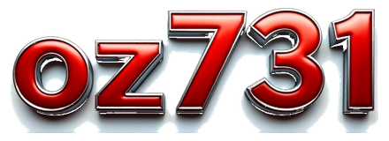 oz731 logo